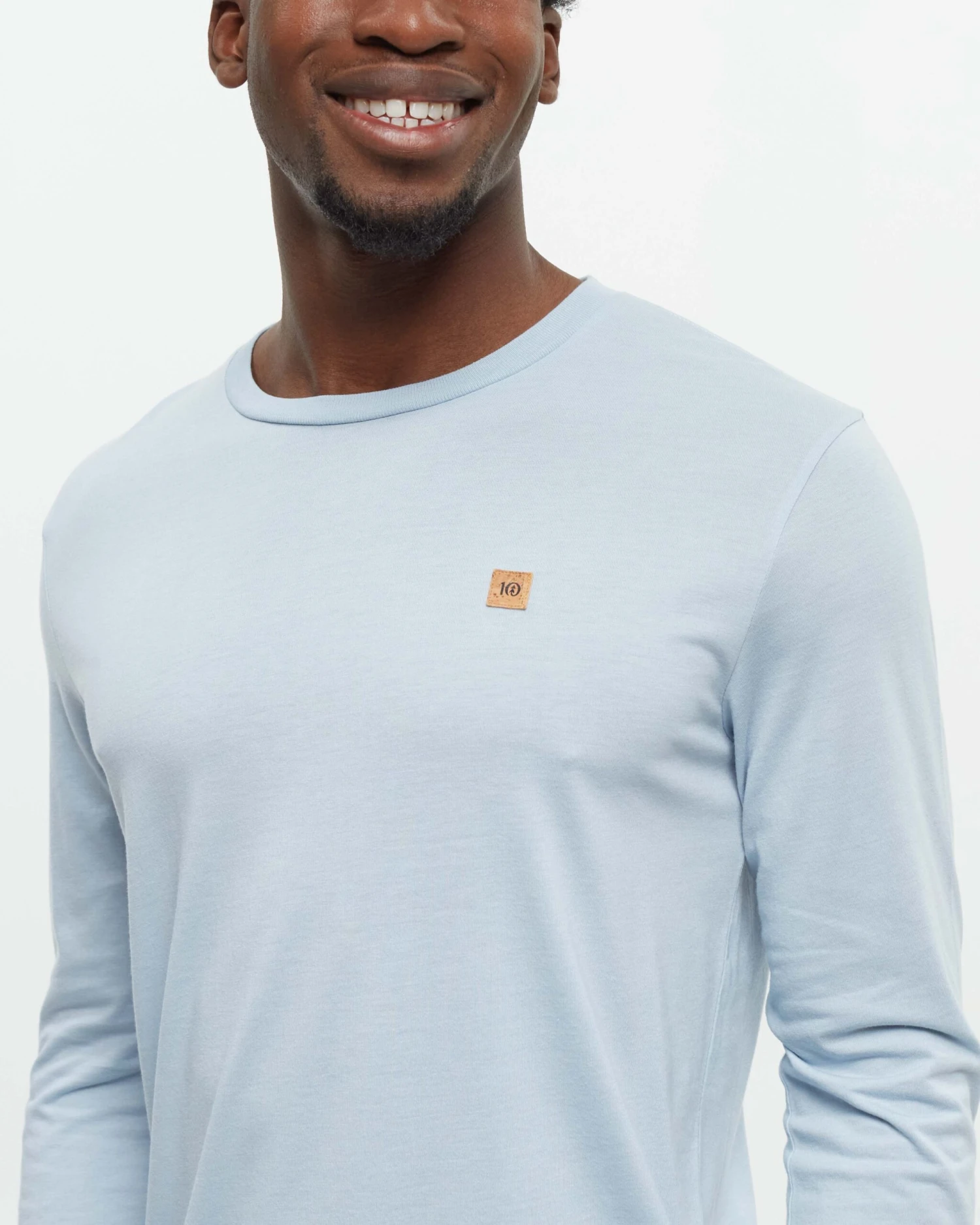 Tentree Baker Longsleeve 6 Tentree Baker Longsleeve - Image 4