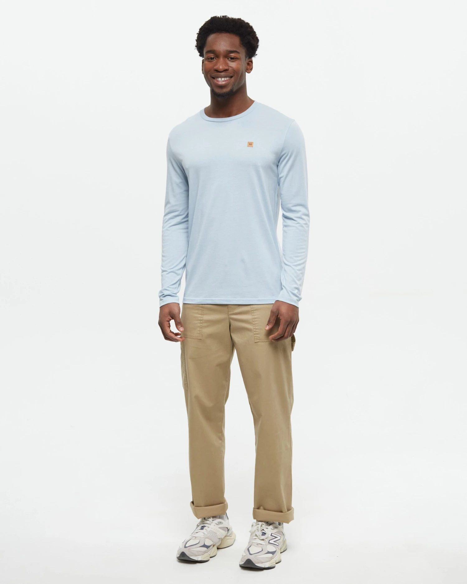 Tentree Baker Longsleeve 4 Tentree Baker Longsleeve - Image 2