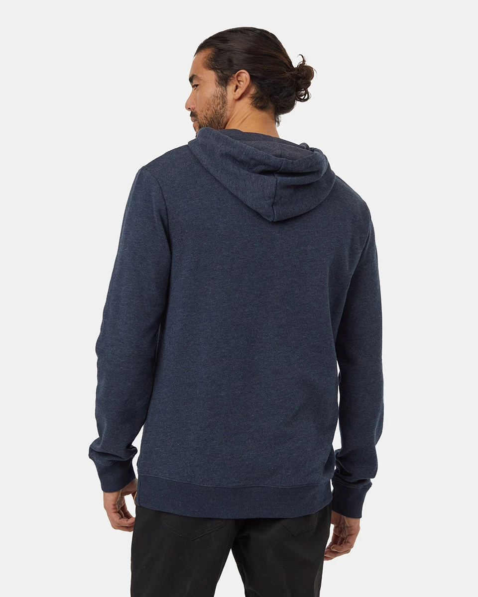 Tentree Juniper Cork Patch Hoodie 5 Tentree Juniper Cork Patch Hoodie - Image 3