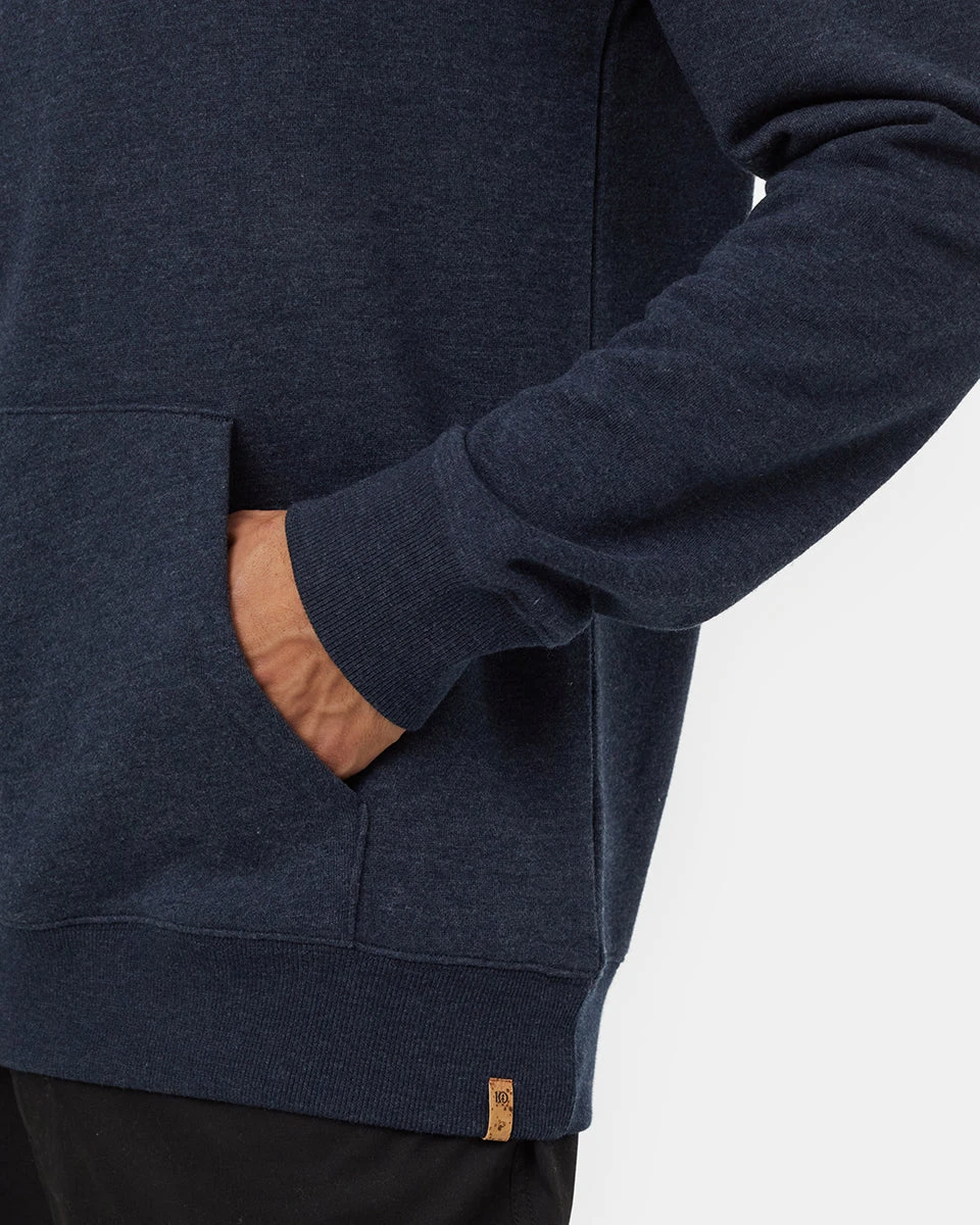 Tentree Juniper Cork Patch Hoodie 7 Tentree Juniper Cork Patch Hoodie - Image 5