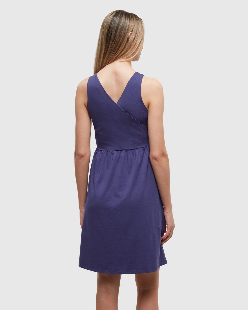 Tentree Cottonwood Dress 5 Tentree Cottonwood Dress - Image 3