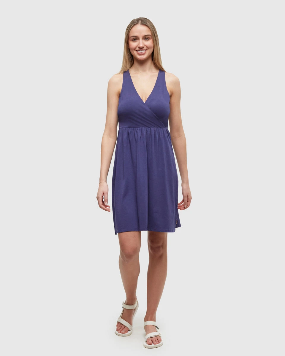 Tentree Cottonwood Dress 3 Tentree Cottonwood Dress