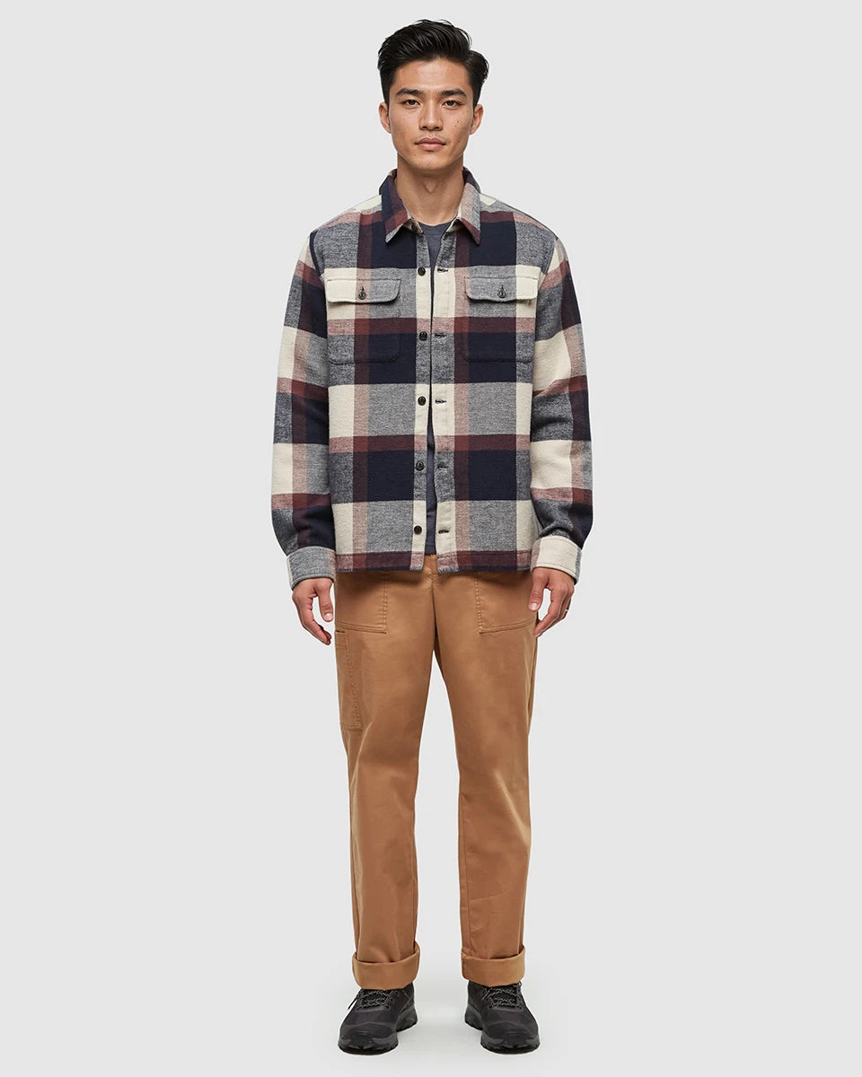 Tentree Woodford Jacket 4 Tentree Woodford Jacket - Image 2