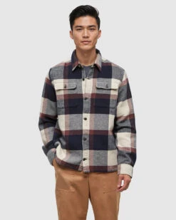 Tentree Woodford Jacket