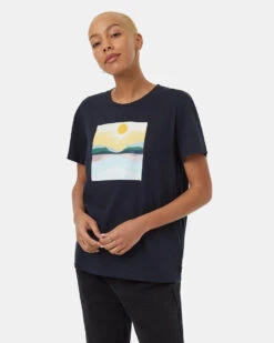 Tentree Artist Series Oasis T-Shirt