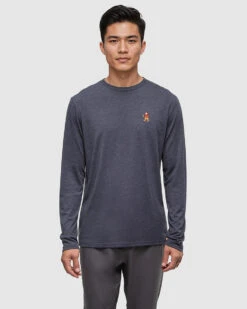 Tentree Sasquatch Longsleeve