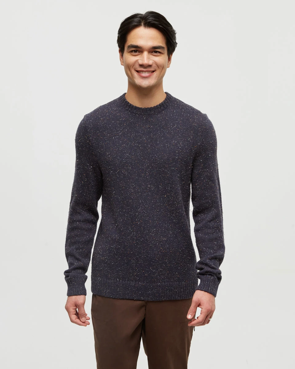Tentree Rambler Sweater 3 Tentree Rambler Sweater