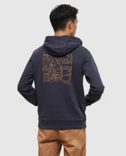 Tentree Adventure Essentials Hoodie
