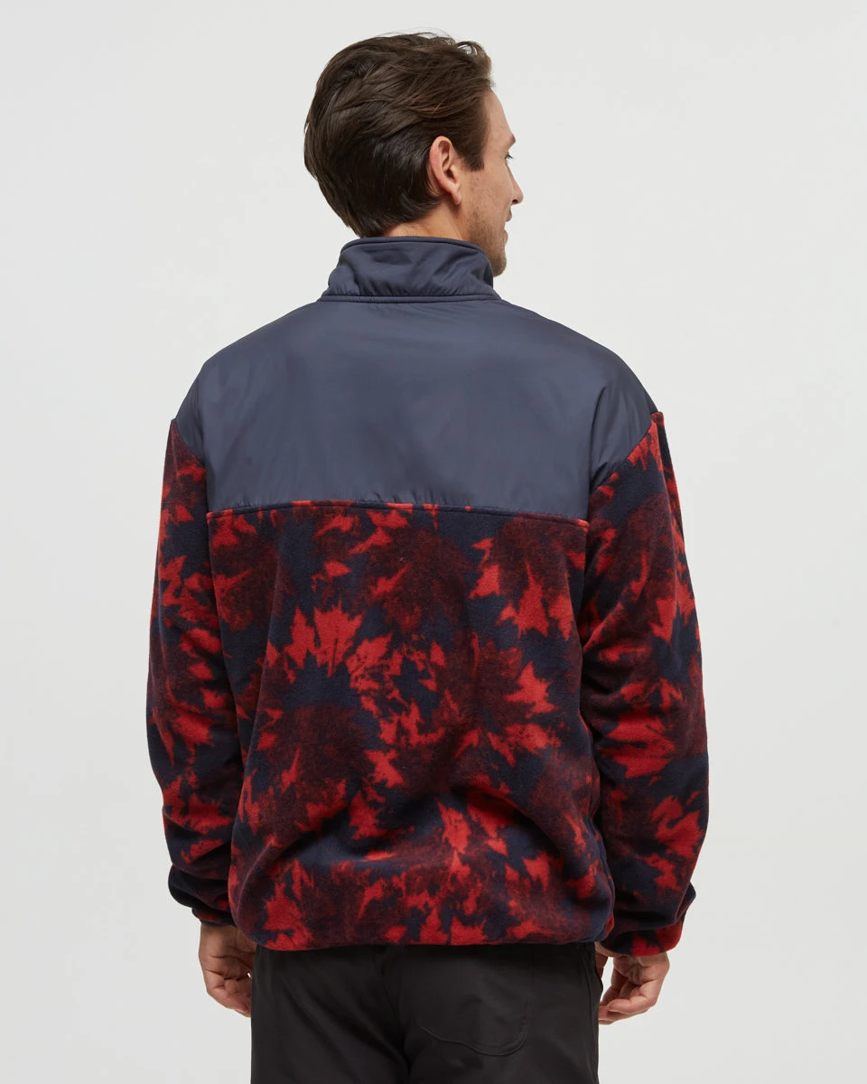 Tentree Stave 1/4 Snap 5 Tentree Stave 1/4 Snap - Image 3