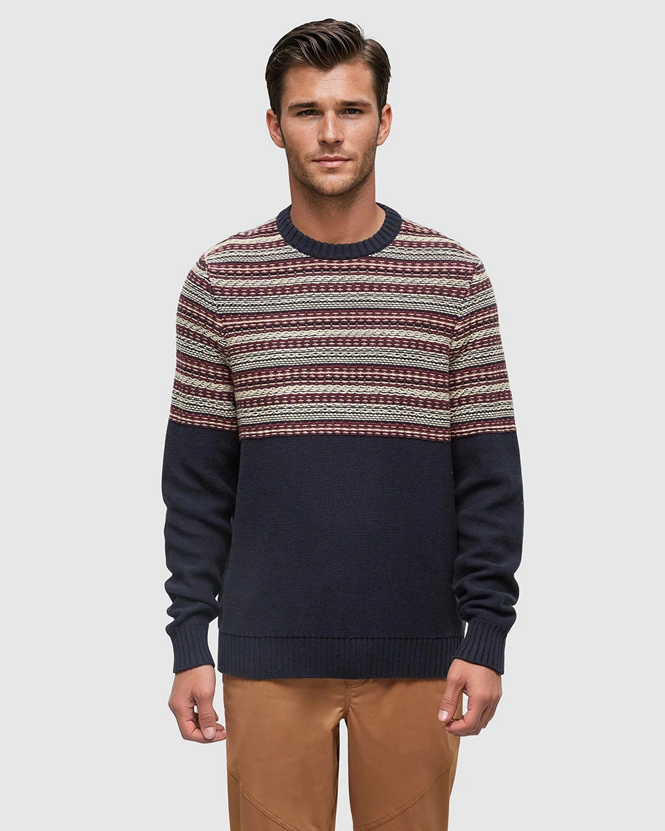 Tentree Kepler Sweater 3 Tentree Kepler Sweater