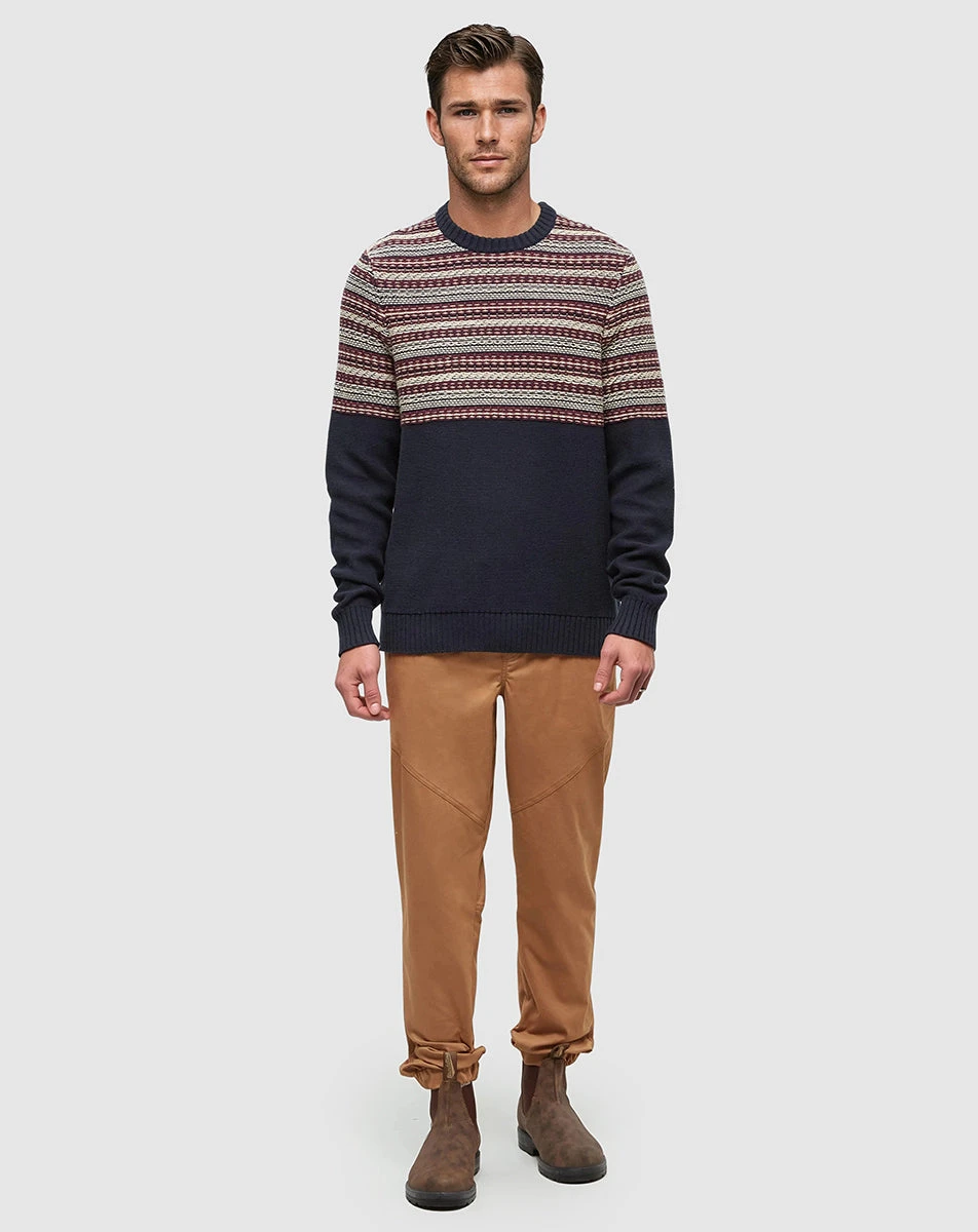 Tentree Kepler Sweater 4 Tentree Kepler Sweater - Image 2