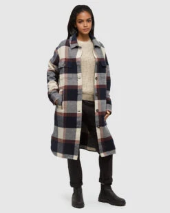 Tentree Livingston Jacket