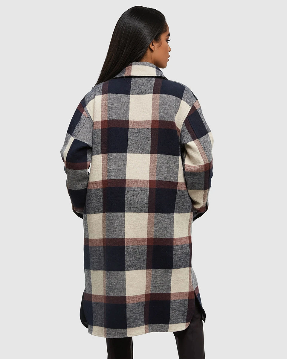 Tentree Livingston Jacket 5 Tentree Livingston Jacket - Image 3