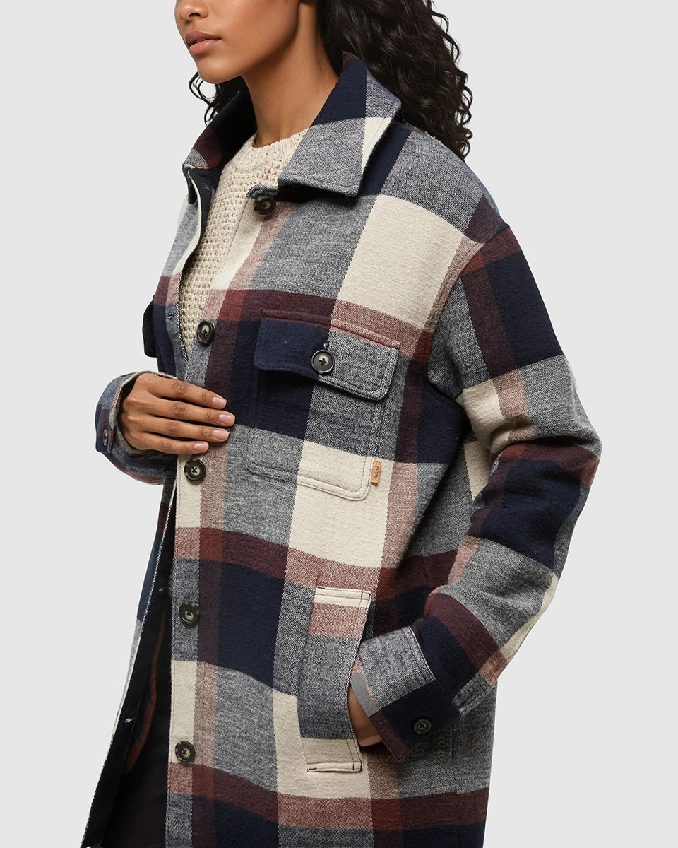 Tentree Livingston Jacket 6 Tentree Livingston Jacket - Image 4