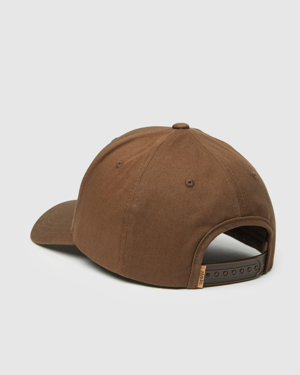 Tentree Shoreside Elevation Hat 5 Tentree Shoreside Elevation Hat - Image 3