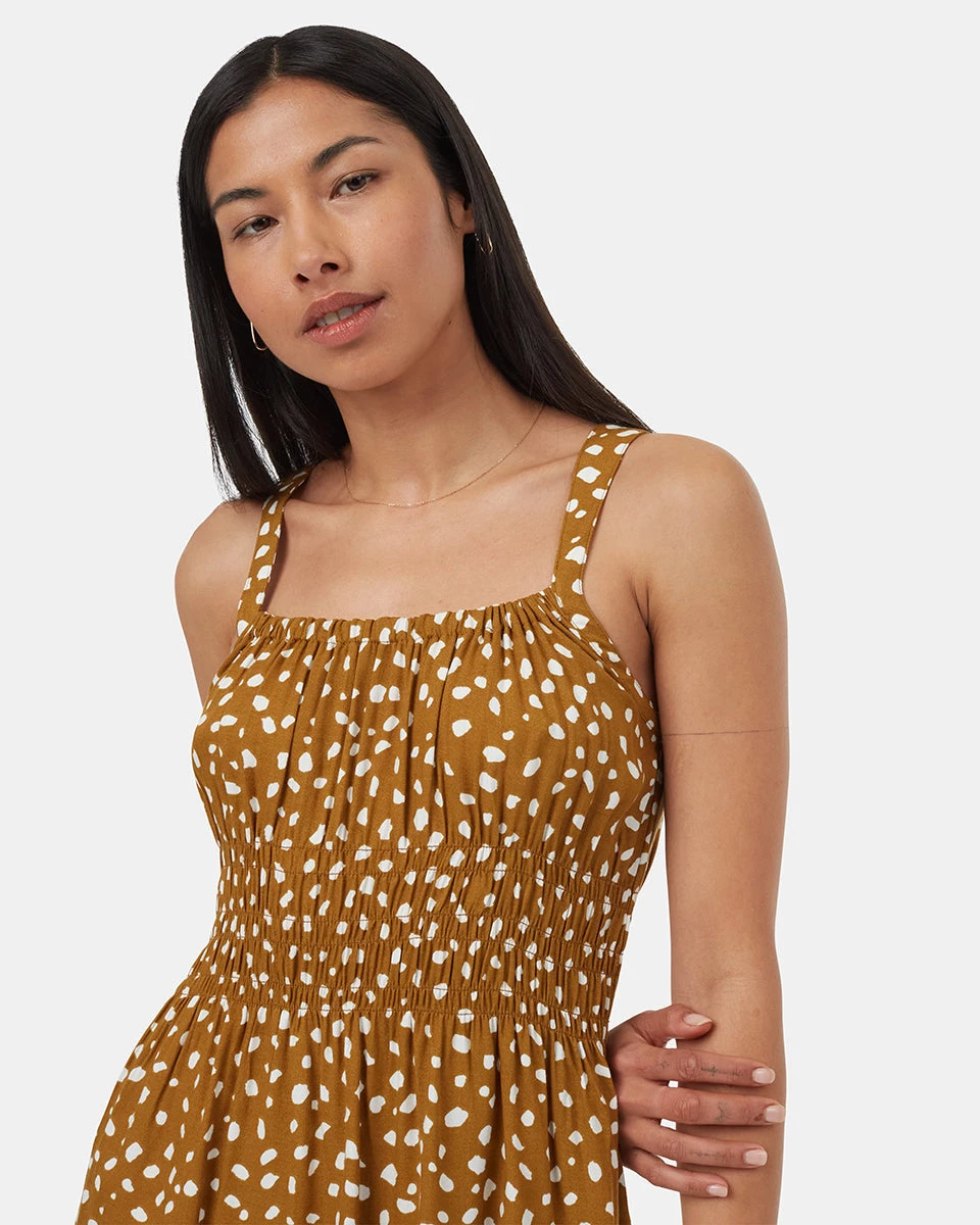 Tentree Overlook Dress 6 Tentree Overlook Dress - Image 4