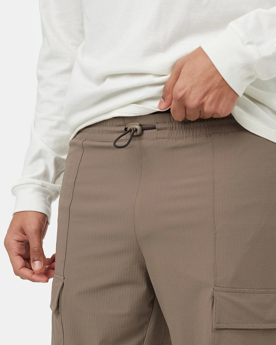 Tentree EcoStretch Nylon Short 6 Tentree EcoStretch Nylon Short - Image 4