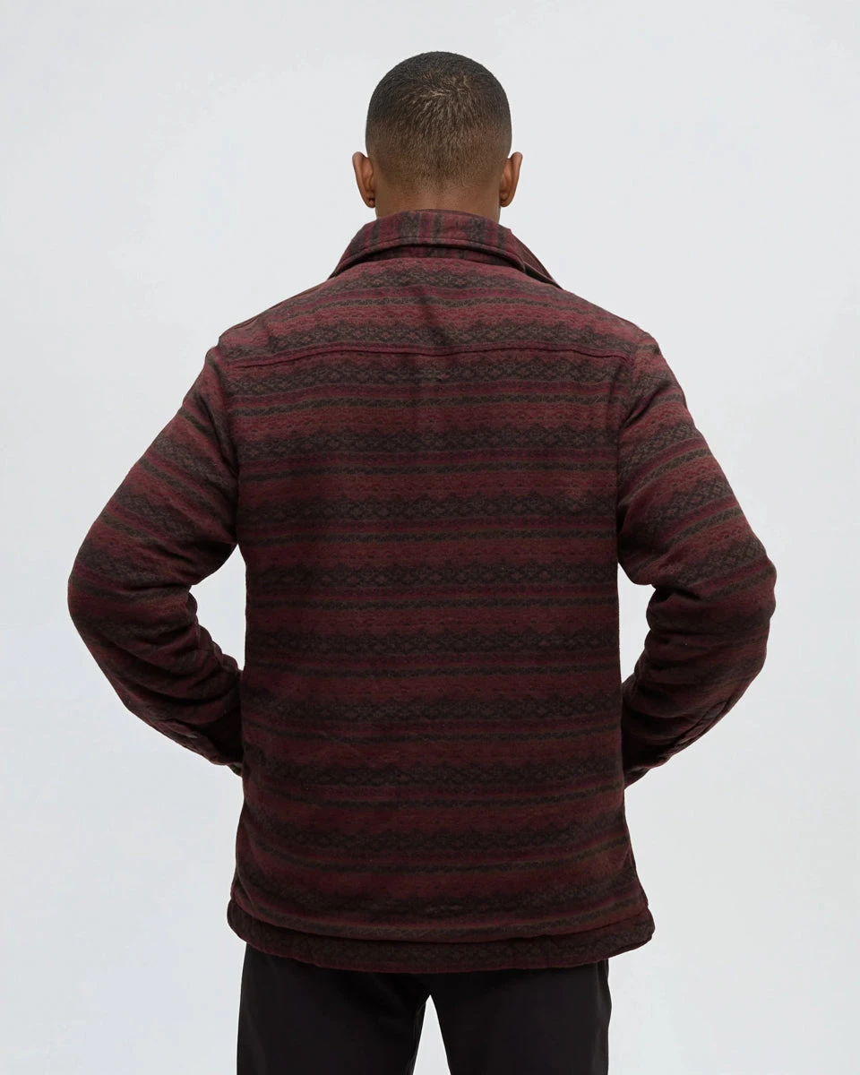 Tentree Selway Jacket 5 Tentree Selway Jacket - Image 3