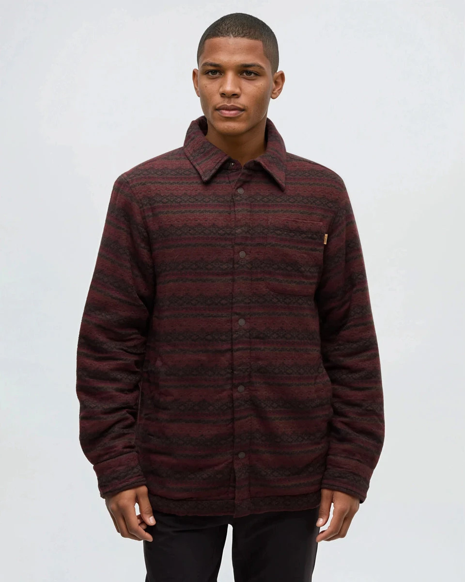 Tentree Selway Jacket 3 Tentree Selway Jacket