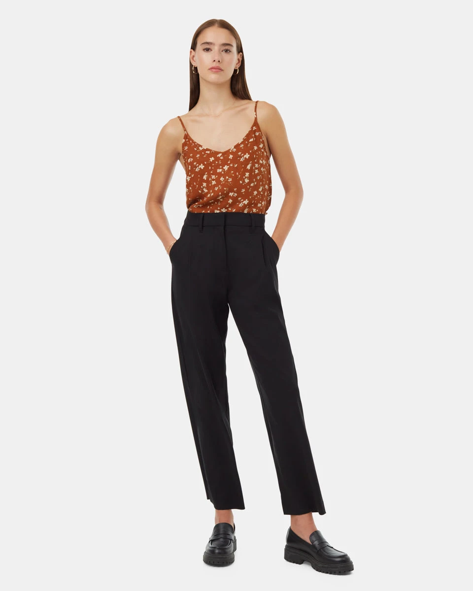 Tentree EcoWoven Crepe Cami 4 Tentree EcoWoven Crepe Cami - Image 2