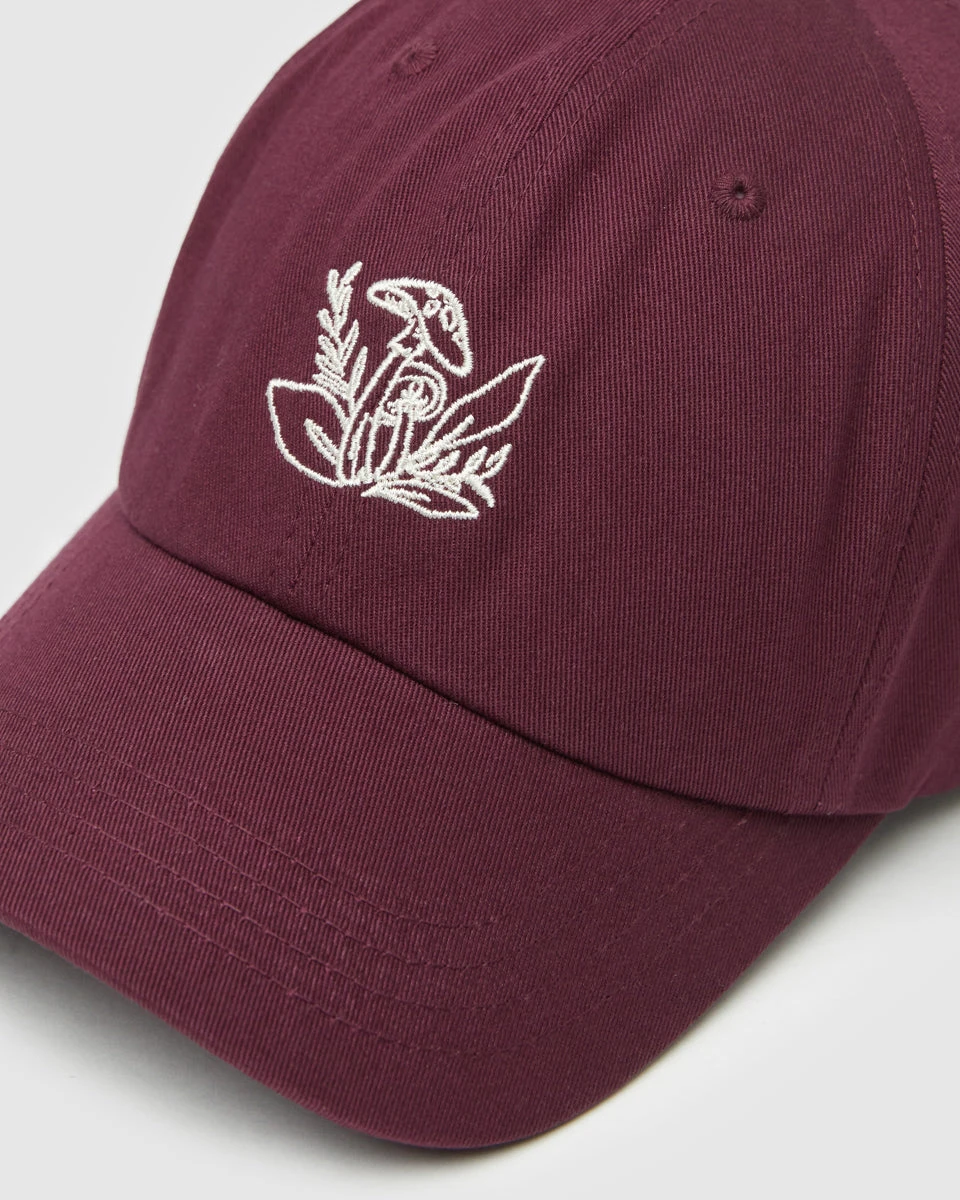 Tentree Understory Peak Hat 4 Tentree Understory Peak Hat - Image 2