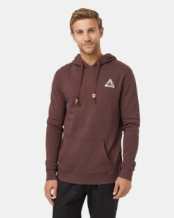 Tentree Pine Trio Hoodie