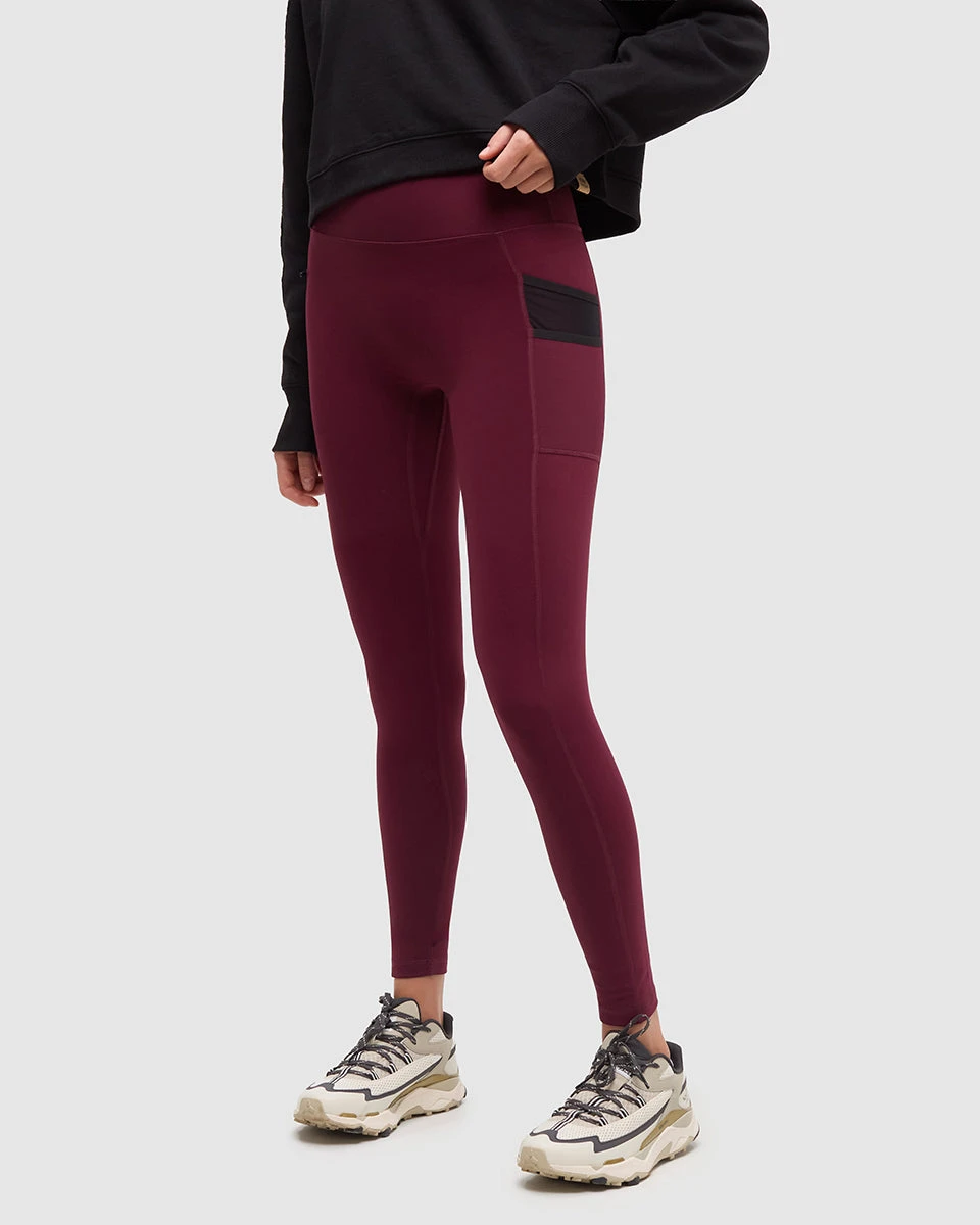 Tentree Atlin Legging 3 Tentree Atlin Legging