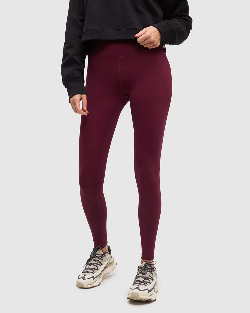 Tentree Granville Legging 3 Tentree Granville Legging