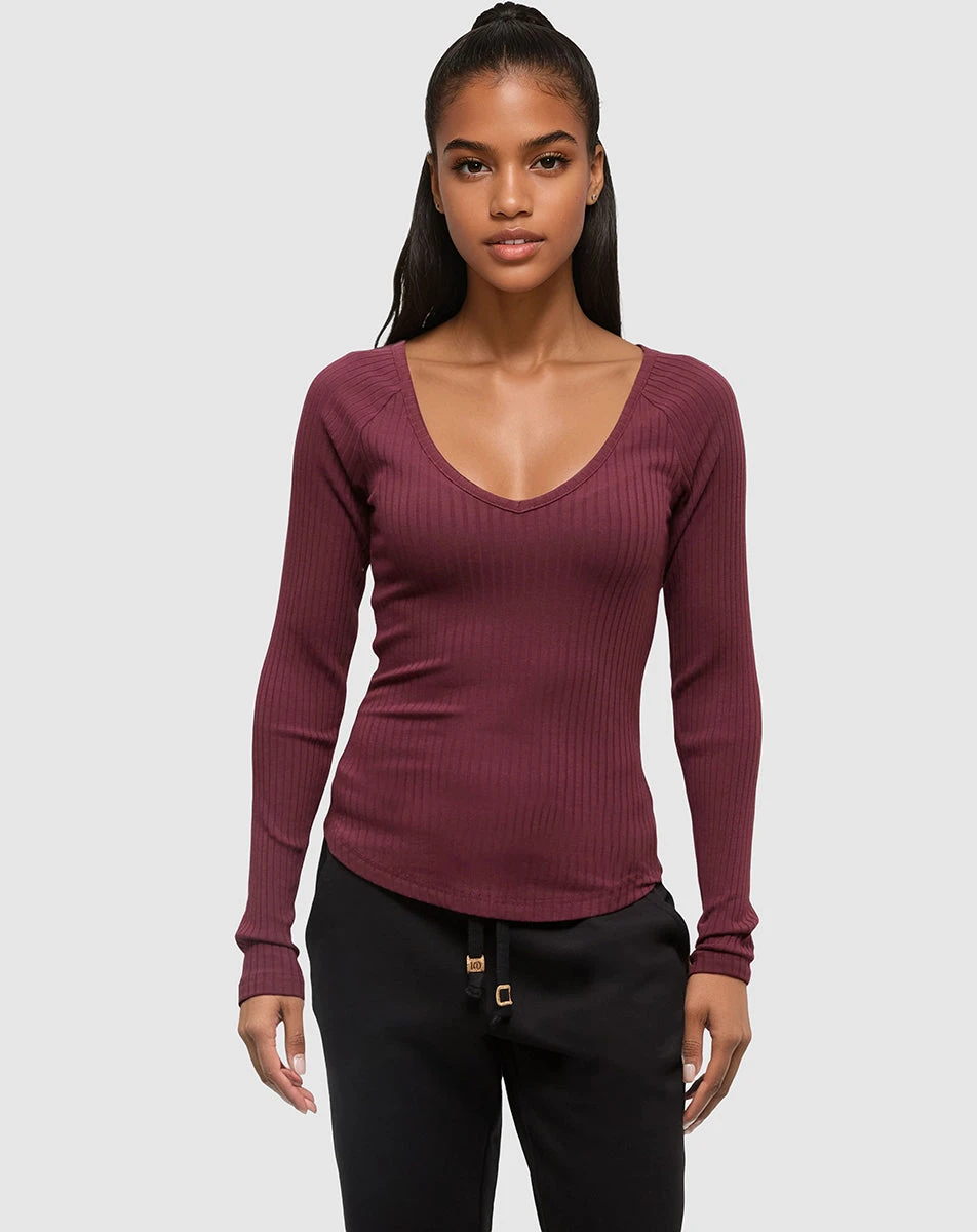 Tentree Madison Longsleeve 3 Tentree Madison Longsleeve