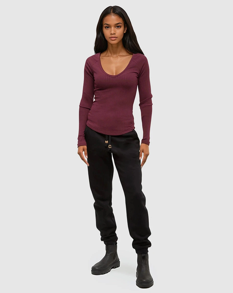 Tentree Madison Longsleeve 4 Tentree Madison Longsleeve - Image 2