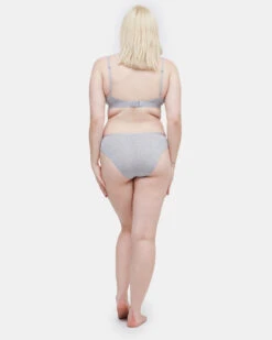 Tentree The Everyday Bikini Brief -Tentree Store GrayWomen sBikiniCutUnderwearBriefTCW4334 21961 Edit 1