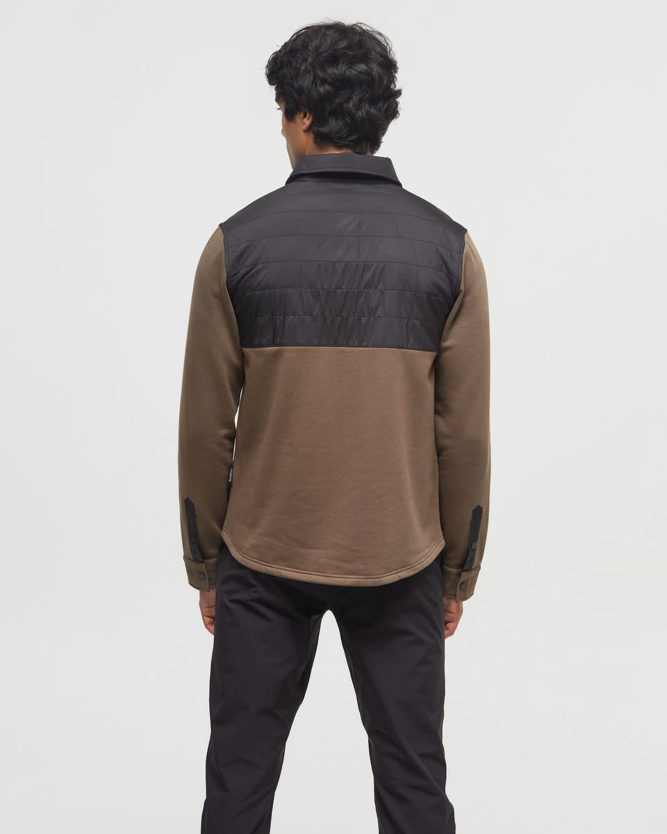 Tentree Coves Shacket 5 Tentree Coves Shacket - Image 3