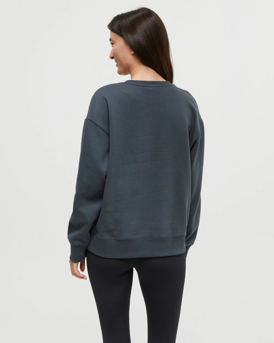 Tentree Twilight Forest Crew 5 Tentree Twilight Forest Crew - Image 3