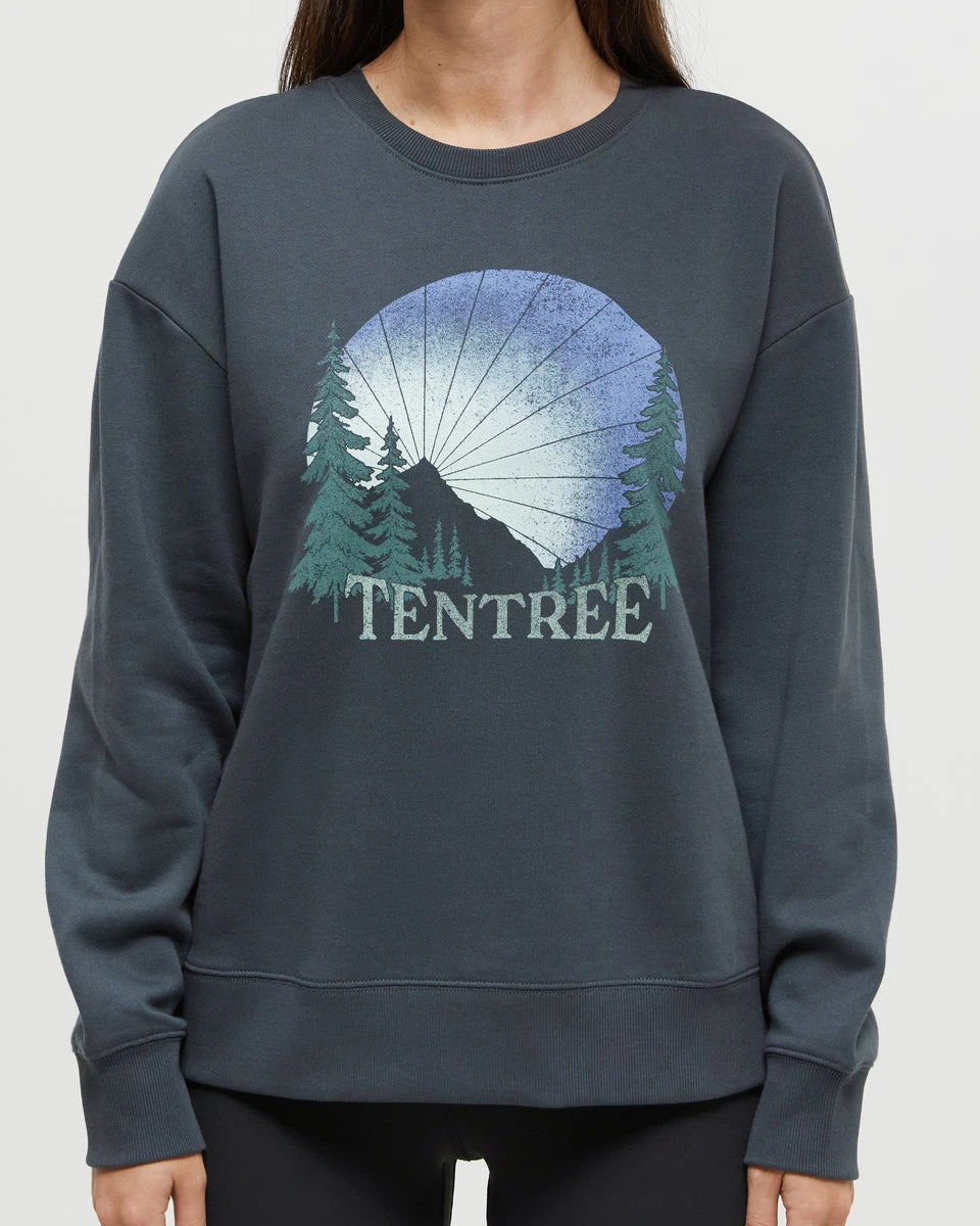 Tentree Twilight Forest Crew 6 Tentree Twilight Forest Crew - Image 4