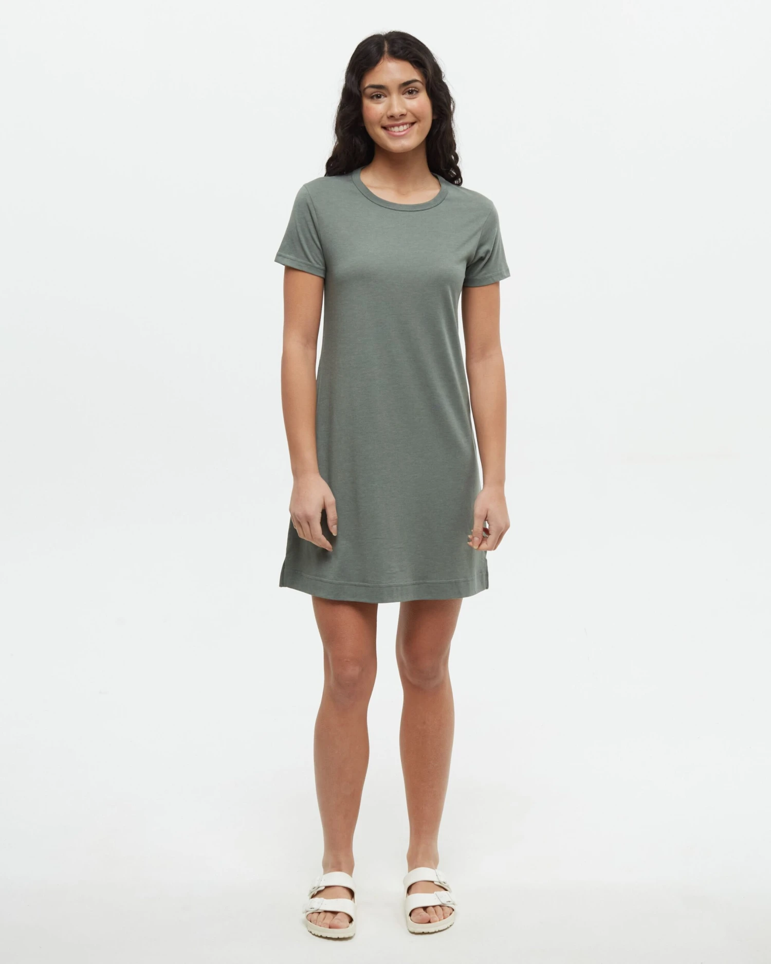 Tentree Birchwood Dress 3 Tentree Birchwood Dress