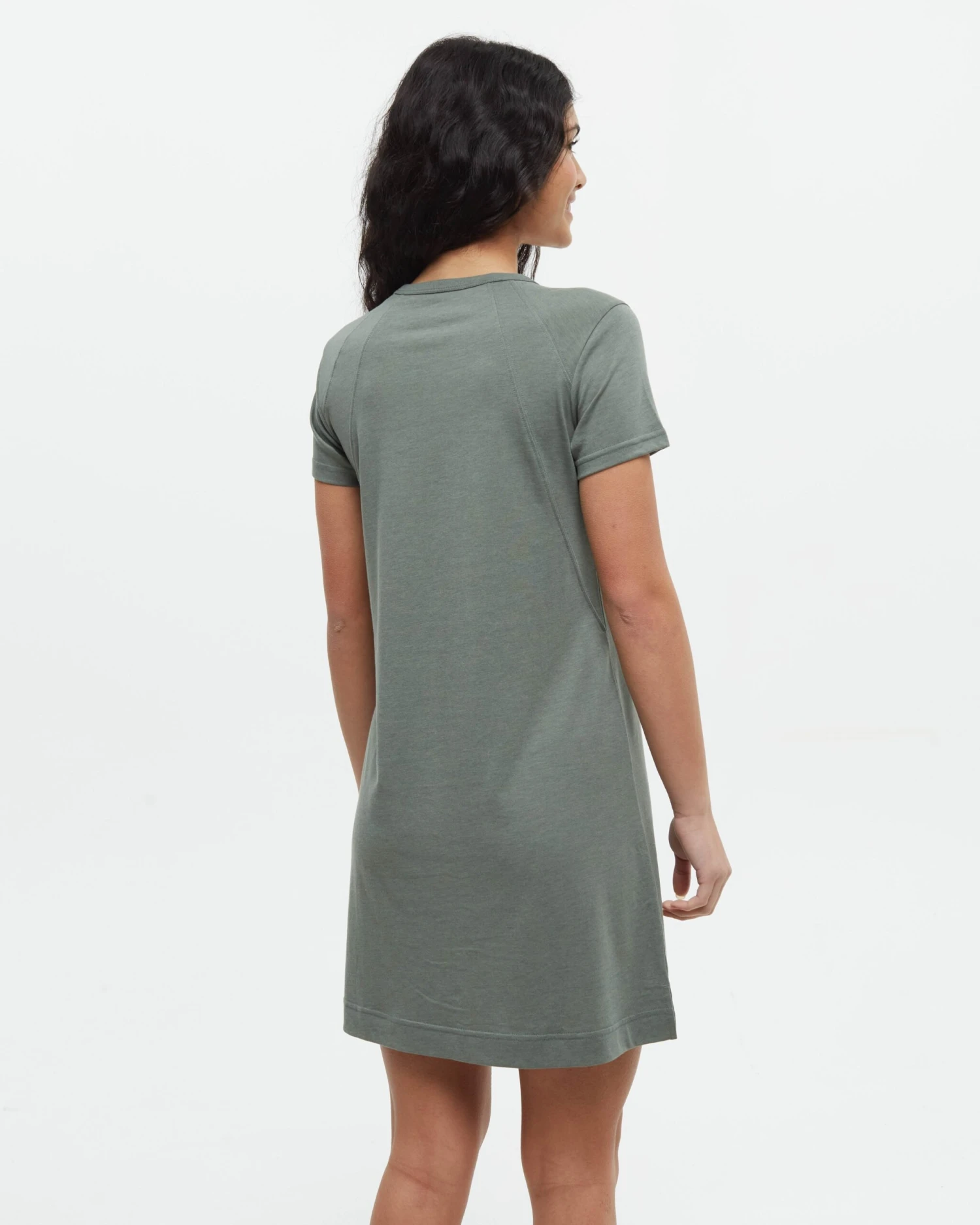 Tentree Birchwood Dress 5 Tentree Birchwood Dress - Image 3