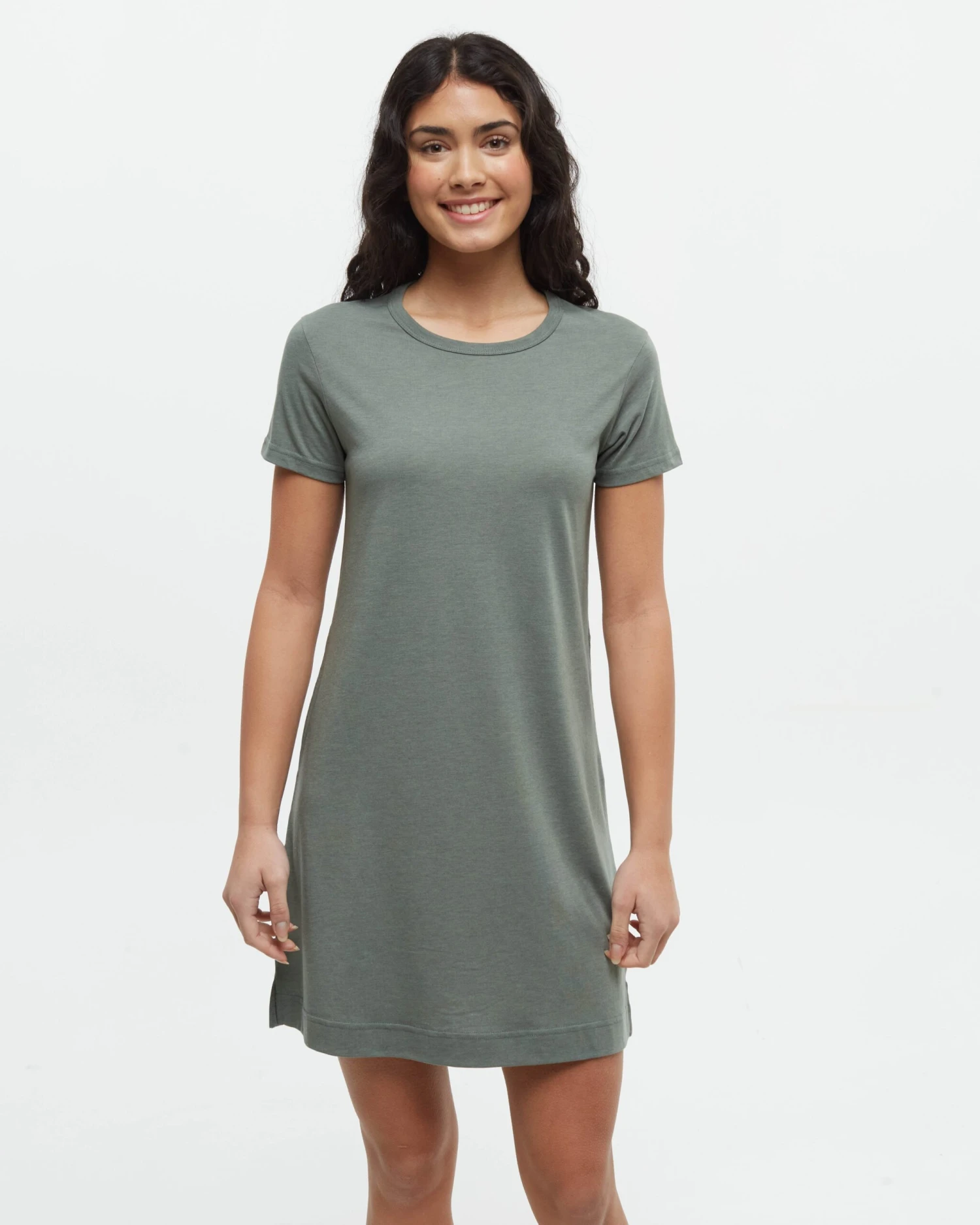 Tentree Birchwood Dress 4 Tentree Birchwood Dress - Image 2