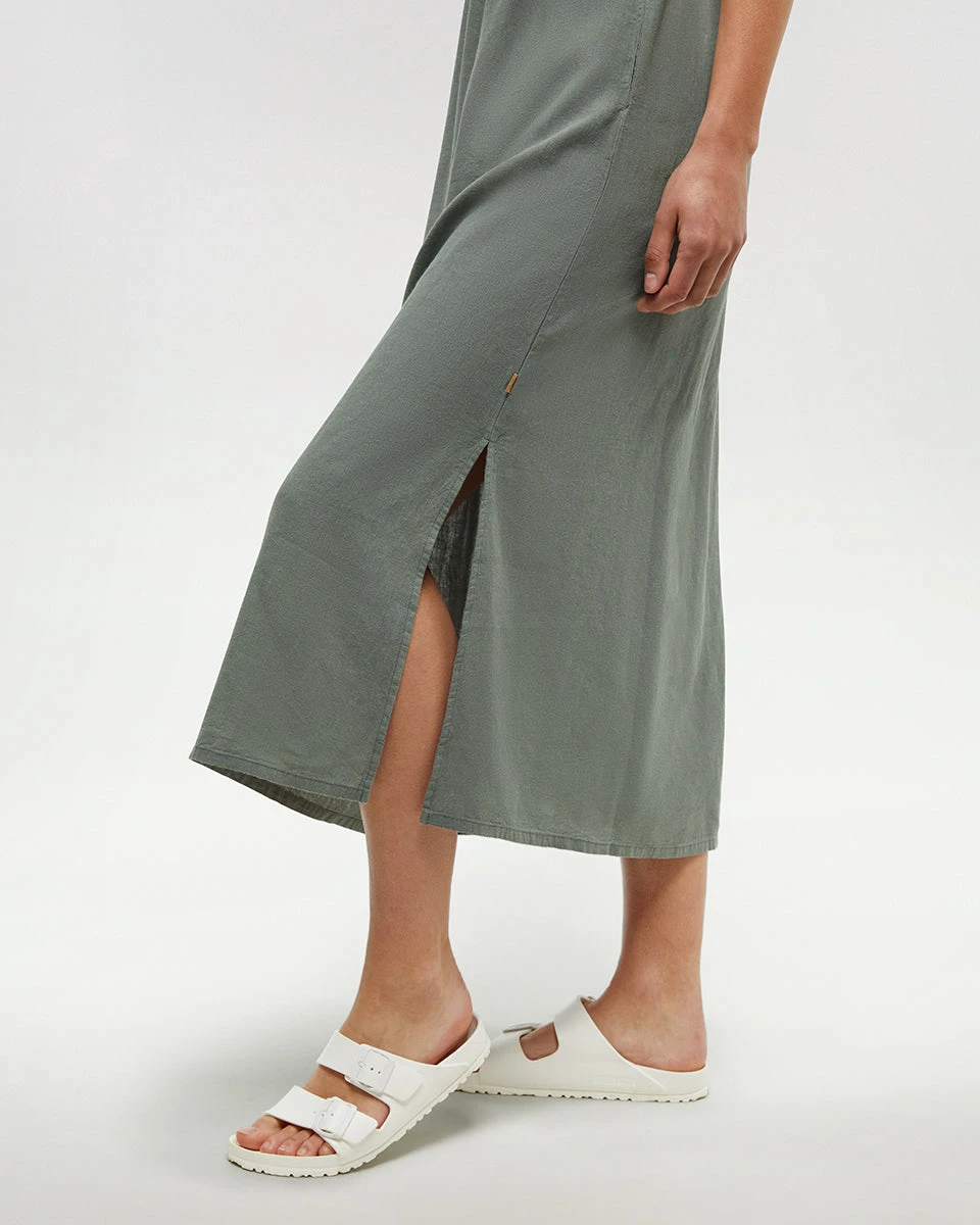 Tentree Gabriola Dress 7 Tentree Gabriola Dress - Image 5