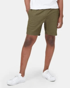 Tentree Reynolds Short