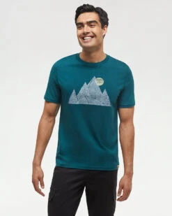 Tentree Peak T-Shirt