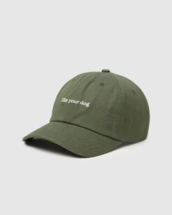 Tentree Slogan Peak Hat