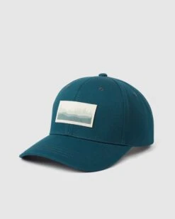 Tentree Juniper Wave Elevation Hat