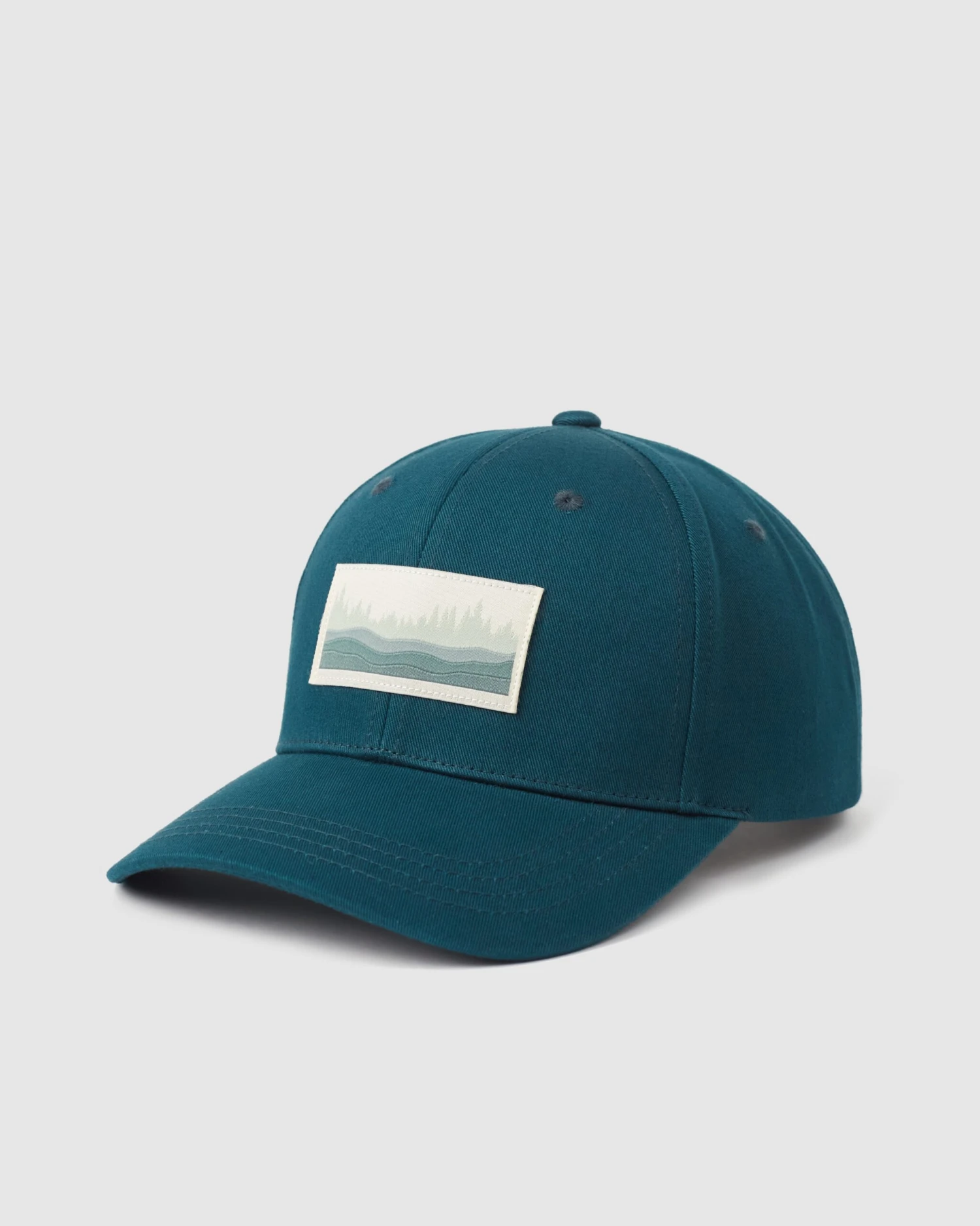 Tentree Juniper Wave Elevation Hat 3 Tentree Juniper Wave Elevation Hat