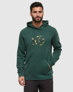 Tentree Boreal Ten Hoodie