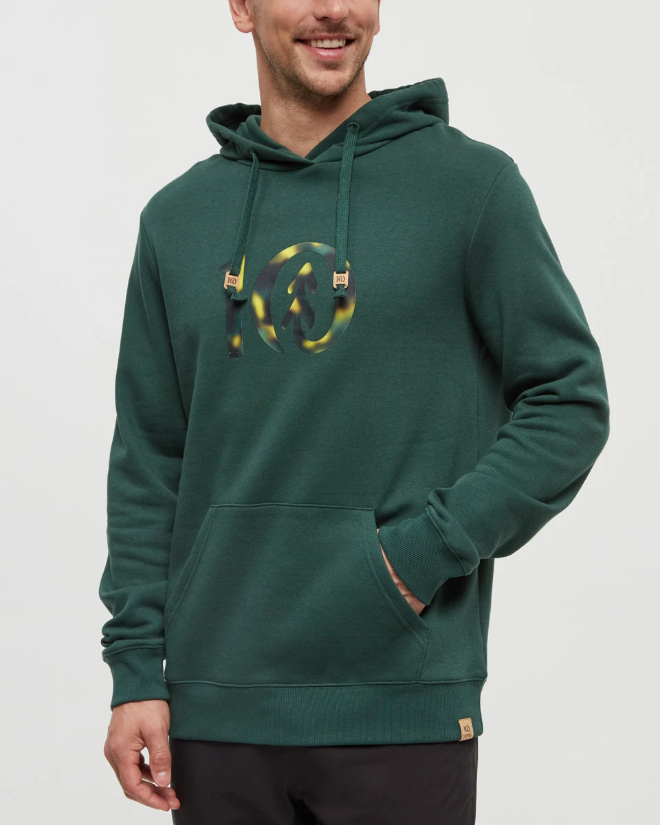 Tentree Boreal Ten Hoodie 7 Tentree Boreal Ten Hoodie - Image 5