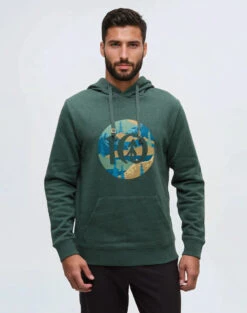 Tentree Vales Ten Hoodie