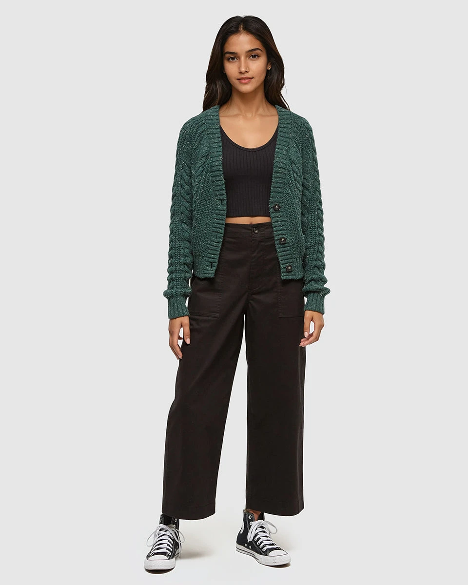 Tentree Stillwater Cardigan 4 Tentree Stillwater Cardigan - Image 2