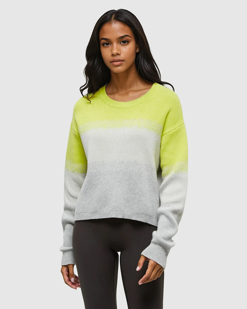 Tentree Kessler Sweater 3 Tentree Kessler Sweater