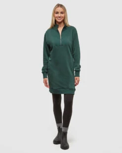 Tentree Weston Dress