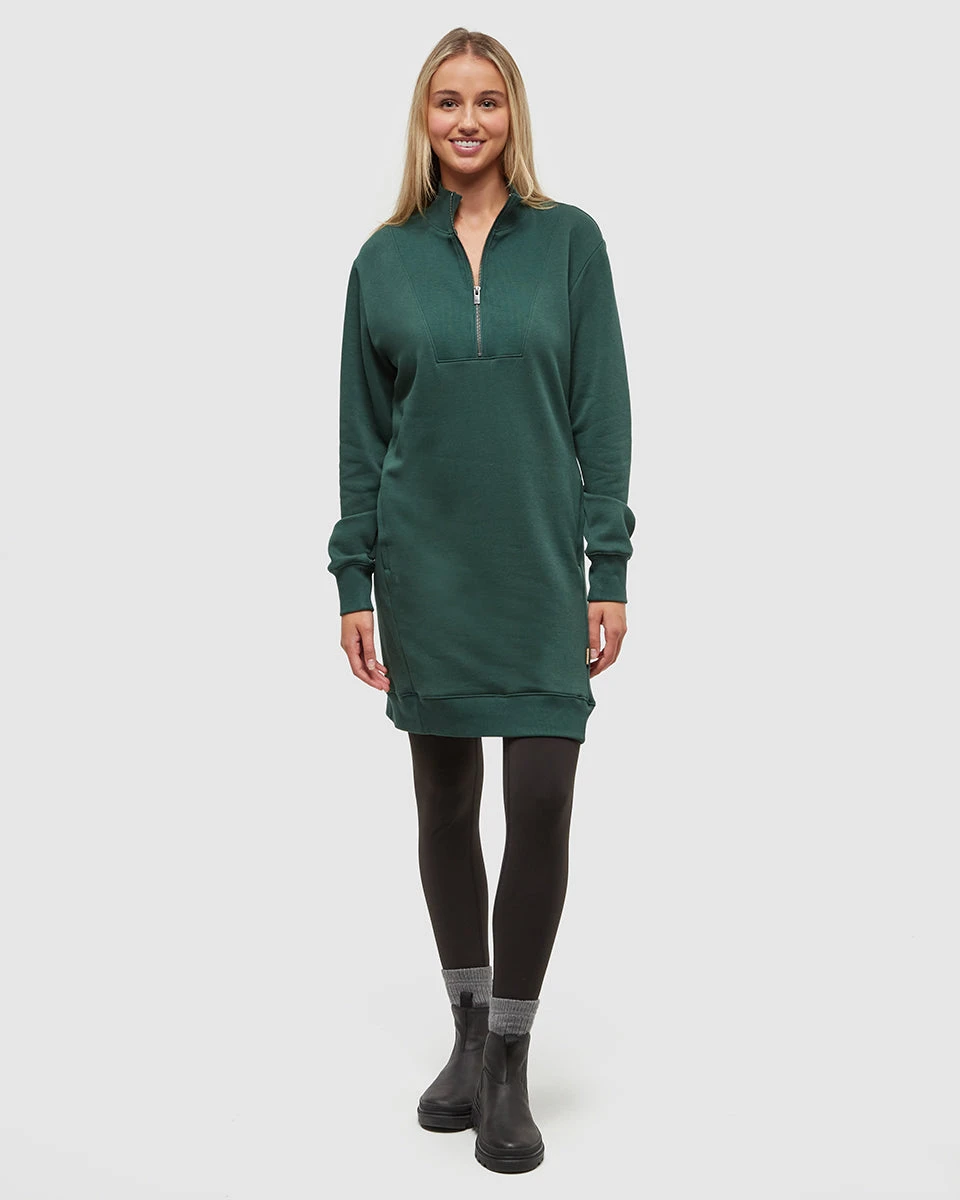 Tentree Weston Dress 3 Tentree Weston Dress